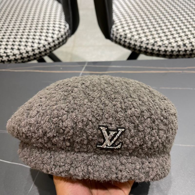 Louis Vuitton Caps